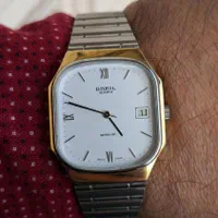 بریل کوارتز سویسی اورجینال|ساعت|تبریز, |دیوار