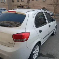 تیبا 2 مدل 94|خودرو سواری و وانت|تهران, شهرک فردوس (حسینی)|دیوار