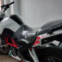 موتور|موتورسیکلت|همدان, |دیوار