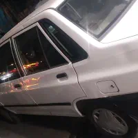 پراید مدل90|خودرو سواری و وانت|مشهد, محمدآباد|دیوار