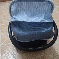 کریربچه مامالاو|اسباب و اثاث بچه|قم, پردیسان|دیوار