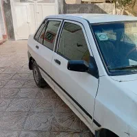 فروش پراید۸۱