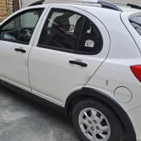 کوییک S مدل 403