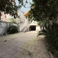 زمین 165 متری/کوچه بن بست/بیستون