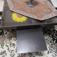 میز وسط ، جلو مبلی ، دارای چهار تا عسلی|مبلمان خانگی و میز عسلی|رودسر, |دیوار