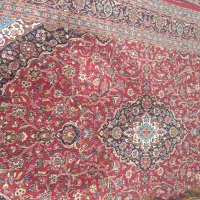 دو عدد فرش دست بافت ۱۲ متری|فرش|تهران, مشیریه|دیوار