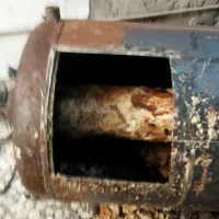 تعمیرات دیگ و ابگرمکن ایستاده|آبگرمکن، پکیج، شوفاژ|محمودآباد, |دیوار