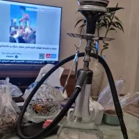 قلیون کرنو درحد نو