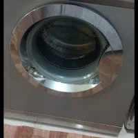 ماشین لباسشویی