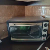 توستر برقی فروشی
