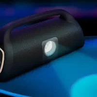 اسپیکر الجی xg9|پخش‌کننده همراه|اصفهان, شهرک میلاد|دیوار