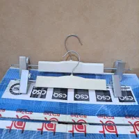 چند مدل چوب لباس - چوبکار - چوب رخت - چوب کار برند