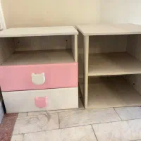 کشوی شیک و تمیز