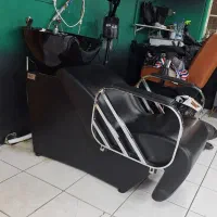 صندلی سرشور آرایشگاه|آرایشگاه و سالن‌های زیبایی|مرودشت, ابوذر شمالی‎|دیوار