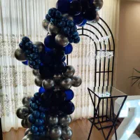 بادکنک آرایی گل آرایی|خدمات پذیرایی، مراسم|دماوند, دماوند|دیوار