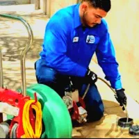 لوله بازکنی ملایر ارزانترازهمه به صورت شبانه روزی|خدمات پیشه و مهارت|ملایر, |دیوار