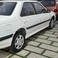 پژو پارس LX TU5، مدل ۱۳۹۸