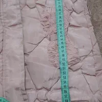 کاپشن،کت وشلوارجین دخترانه سایز۵۵|کفش و لباس بچه|ری, شهید غیوری (ابن باویه)|دیوار