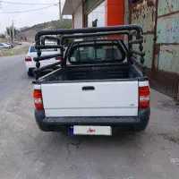 پراید وانت مدل ۱۴۰۲