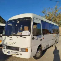 مینی بوس|خودرو سنگین|تهران, مولوی|دیوار