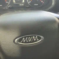 ام وی ام x22 پرو دنده ای ۱۴۰۲ در حد صفر خشک|خودرو سواری و وانت|تبریز, |دیوار