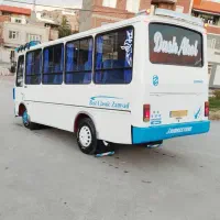 مینی بوس اویکو «عروسک77»|خودرو سنگین|ارومیه, |دیوار