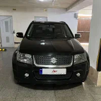 سوزوکی کلاس 8 اتومات موتور2400