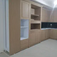 اجرای کابینت و کمد دیواری نوکلاسیک و مدرن|خدمات پیشه و مهارت|مشهد, خین عرب|دیوار