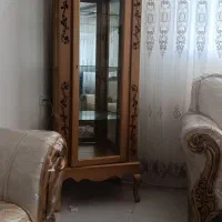 گنجه ویترین