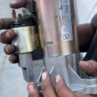 کمپرسور کویل استارت|قطعات یدکی و لوازم جانبی|انبارآلوم, |دیوار