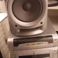 ضبط و باند خانگی