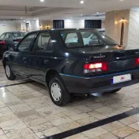 آردی کلکسیونی مشابه صفر|خودرو سواری و وانت|قیدار, |دیوار