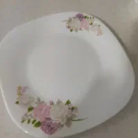 ظروف پذیرایی آرکوپال نونو|ظروف سرو و پذیرایی|رباطکریم, رباطکریم|دیوار