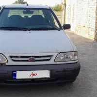 پراید 131 SX، مدل ۱۳۹۰