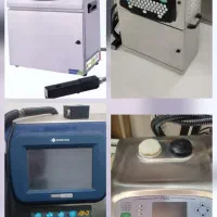 جت پرینتر صنعتی