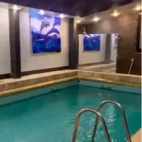 اجاره باغ ویلا لاکچری دوبلکس سالانه شاندیزفوری