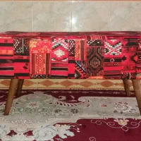 پاف نیمکتی ارزان‌تر از همه جا