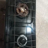 گاز رو میزی|اجاق گاز و لوازم برقی پخت‌وپز|ایلام, |دیوار