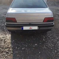 پژومدل1387ماشین شهرستان|خودرو سواری و وانت|کهنوج, |دیوار