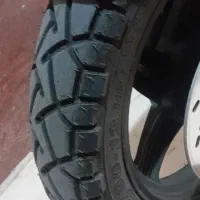 وگو مشکی مدل آبان ۱۴۰۲|موتورسیکلت|تهران, شهرک آزمایش|دیوار