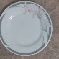 تعدادی  ظروف چینی