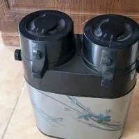 فلاکس دوقلو