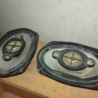 یک جفت باند قوی