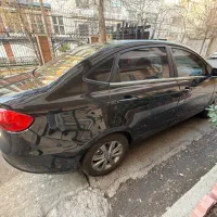 جک j4 1402|خودرو سواری و وانت|تهران, سعادتآباد|دیوار