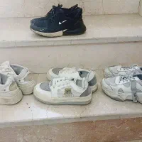 کتونی پیاده روی زنانه