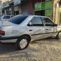 پژو 405|خودرو سواری و وانت|خرمدره, |دیوار