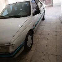 پژو ۴۰۵|خودرو سواری و وانت|اسلامشهر, شهرک توحید|دیوار