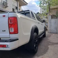 کی ام سی t8|خودرو سواری و وانت|گرگان, |دیوار