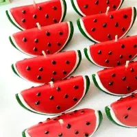 فروش ویژه شمع های یلدایی|صنایع دستی و سایر لوازم تزئینی|ری, علایین|دیوار