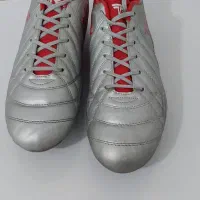 کفش فوتبال چمن برند TURF سایز 44|کیف، کفش، کمربند|مهاباد (آذربایجان غربی), |دیوار